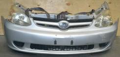 Ноускат. Toyota Platz, NCP12