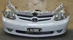 Ноускат. Toyota Platz, NCP12