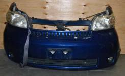 Ноускат. Toyota Porte, NNP10, NNP11