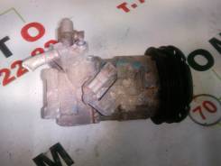 Компрессор кондиционера. Toyota: Spade, Auris, Raum, XA, Succeed, Vitz, Corolla Rumion, Allion, Aqua, Platz, Funcargo, Corolla Runx, ist, Corolla Axio...
