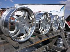 Lowenhart. 8.0x18, 4x114.30, 5x114.30, ET32, ЦО 73,0 мм.