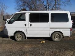 Mazda Bongo. автомат, задний, 1.8 (90 л.с.), бензин, 151 000 тыс. км