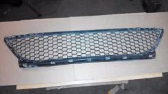 Решетка бамперная. Renault Logan, LS0G, LS12, LS0G/LS12, LS, LS1Y, LS0H Двигатели: D4D, D4F, K4M, K7J, K7M, K9K, K9K792, K9K796, D4F732, K7M710, K7J71...