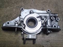 Насос масляный. Honda: FR-V, Edix, Stream, Civic, Civic Ferio Двигатели: D17A2, K20A9, N22A1, R18A1, D17A, K20A1, 4EE2, D14Z5, D14Z6, D15Y2, D15Y3, D1...
