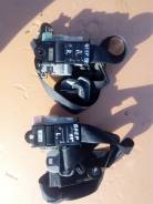 Ремень безопасности. Mazda Capella, GF8P, GFEP, GFER, GW5R, GW8W, GWER, GWEW