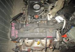 Двигатель в сборе. Nissan: Wingroad, Bluebird, Bluebird Sylphy, Lucino, Presea, Primera, NX-Coupe, Avenir, Rasheen, Pulsar, AD, Almera, Sunny Двигател...