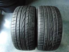 Falken Ziex ZE-912. Летние, 2010 год, износ: 5%, 2 шт