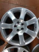 Toyota. 7.0x17, 5x100.00, ET45