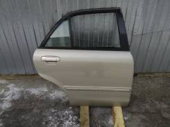 Дверь боковая. Mazda 323, BJ Mazda Familia, BJFP, BJ5P, BJEP, BJ3P Mazda Protege, BJ Mazda Ford Laser, BJ Ford Laser