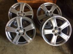 Topy Sibilla. 7.0x17, 5x114.30, ET-50, ЦО 65,0 мм.