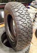 Goodyear All Weather, 165/80 R13. Всесезонные, 2011 год, без износа, 1 шт