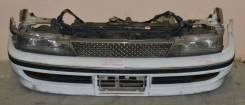 Ноускат. Toyota Sprinter, EE90, AE91