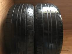 Yokohama DNA Ecos ES300. Летние, 2007 год, износ: 80%, 2 шт