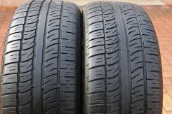 Pirelli Scorpion Zero. Летние, 2014 год, износ: 10%, 2 шт