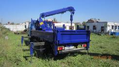 Isuzu Elf. Продается , 3 600 куб. см.