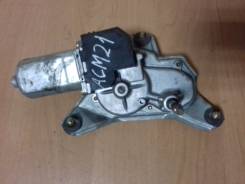 Мотор стеклоочистителя. Toyota Ipsum, ACM21, ACM21W, ACM26, ACM26W Toyota Picnic, ACM20, ACM20R, ACM21, CLM20 Toyota Picnic Verso, ACM20, ACM21, CLM20...