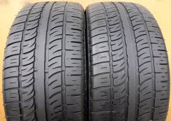 Pirelli Scorpion Zero. Летние, 2014 год, износ: 10%, 2 шт