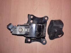 Подушка коробки передач. Nissan X-Trail, T30, NT30 Nissan Primera, WTNP12, TNP12 Двигатели: QR20DE, QR25DE
