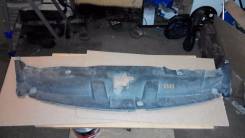 Дефлектор радиатора. Honda Civic Hybrid, DAA-FD3 Honda Civic, DBA-FD2, ABA-FD2, DBA-FD1 Двигатели: LDA2, R16A1, R18A1, R16A2, R18A2