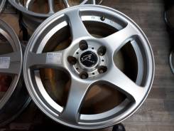 Bridgestone. 6.5x16, 5x114.30, ET48, ЦО 73,0 мм.
