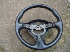 Руль. Toyota Funcargo