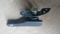 Ручка открывания бензобака. Nissan X-Trail, VNU30, PNT30, HU30, NU30, T30, NT30