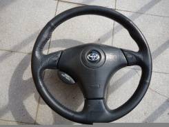 Подушка безопасности. Toyota Funcargo