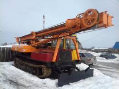 Стройдормаш БМ-831. БМ-831М, 1 000 куб. см., 1 000 кг.