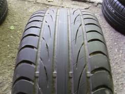 Semperit Speed-Life. Летние, 2014 год, износ: 10%, 1 шт