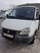 ГАЗ Газель Бизнес. Продам газель, 2 900 куб. см., 2 000 кг.