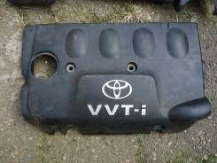 Крышка двигателя. Toyota: Platz, Allion, ist, Allex, Vios, WiLL Vi, Corolla, Yaris Verso, Probox, Raum, Echo Verso, WiLL Cypha, Succeed, bB, Corolla R...