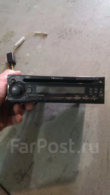 Nakamichi ����