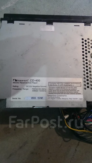 Nakamichi ����