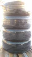 Bridgestone Dueler H/L 400. Летние, 2012 год, износ: 50%, 4 шт