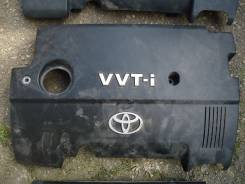 Крышка двигателя. Toyota: Corolla, Corolla Rumion, Yaris, WiLL Cypha, Spade, Yaris / Echo, Succeed, Echo Verso, Vitz, Ractis, XA, Soluna Vios, Auris...
