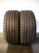 Semperit Speed-Life. Летние, 2014 год, износ: 10%, 2 шт