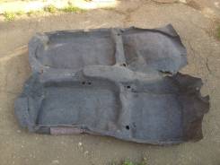 Ковровое покрытие. Toyota Funcargo, NCP20, NCP21 Двигатели: 2NZFE, 1NZFE