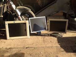 Samsung. технология LCD (ЖК)