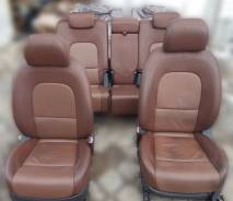 Сиденье. Hyundai Veracruz