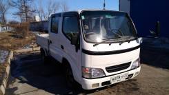 Toyota Toyoace. 2002 года, 2 000 куб. см., 1 500 кг.