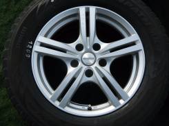Hot Stuff Waren. 6.5x16, 5x114.30, ET35, ЦО 70,0 мм.