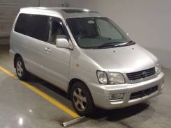 Toyota Lite Ace Noah. R40