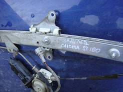 Стеклоподъемный механизм. Toyota Corona, ST191, ST190, CT190, CT195, ST195, AT190 Toyota Caldina, CT197, CT196, CT190, ET196, ST190, ST191, ST195, ST1...