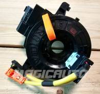 SRS кольцо. Toyota: Corolla, IS350, RAV4, Aurion, IS300, Matrix, GS450H, Highlander, Crown, Kijang, Auris, Corolla Fielder, Corolla Axio, Tacoma, Priu...