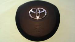 Крышка подушки безопасности. Toyota Yaris