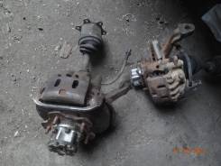 Ступица. Toyota Town Ace, CR31G, CR30G, CR30, CR31, CM41, CM40 Toyota Lite Ace, CM41V, CR31G, CM40, CM40G, CM41, CR31, CR30G, CR30 Двигатели: 3CT, 2CT