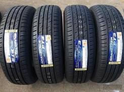 Dunlop Grandtrek PT3. Летние, без износа, 4 шт