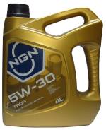 NGN. Вязкость 5W-30, синтетическое