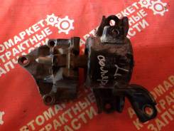 Подушка двигателя. Hyundai Solaris, RB Kia Rio, UB, RB Двигатели: G4FC, G4FA, G4FD