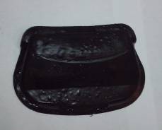 Пробка Лючок маховика (девять)0950-01264. Toyota: Corolla, Corolla Levin, Carina, Sprinter Trueno, Sprinter, Celica, Soluna, Corona, Caldina, Carina I...
